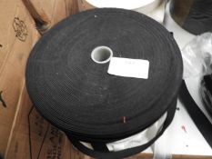 Approximately 1000m of Elastic