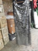 Eight Sequin Dresses and Others