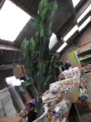 Decorative Artificial Plant in Pot