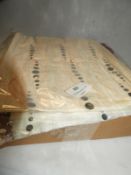 Box Containing 10 Ladies Scarves