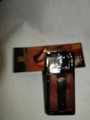 12-Way Leather Belt Set