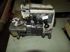 Brother EF4-B651 Overlocker