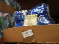 Ten Inflatable Backpacks