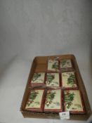 Box Containing 80 Pieces of Mixed Haberdashery (As Per Photograph)