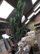 Decorative Artificial Plant in Pot