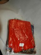 Box Containing 10 Ladies Scarves