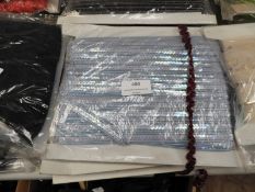 Three Cards Containing 10m of Sequin Braiding