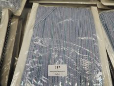 Three Packs of Sequin Braiding (As Per Photograph)