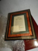 Eight Italian Style Inlaid Photo Frames 5