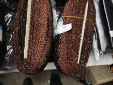 Two Roll of Decorative Lace Braid