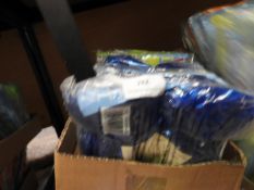 Ten Inflatable Backpacks