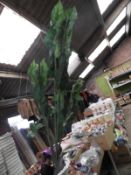 Decorative Artificial Plant in Pot