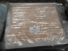 Three Packs of Sequin Ribbon