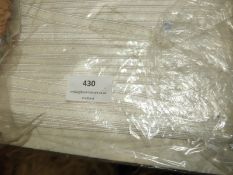 Three Cartons Containing Assorted Sequin and Decorative Ribbon (As Per Photograph)