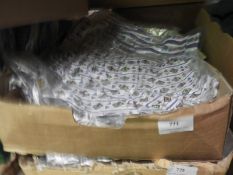 Box of 10 Mexican and Other Printed T-Shirts