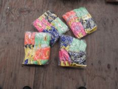 Forty Eight Pairs of Thermal Socks