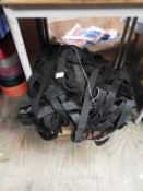 Two Boxes of Bondex Elastic Waistbanding (320m per