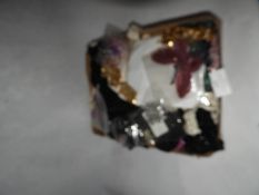 Box Containing 80 Pieces of Mixed Haberdashery (As Per Photograph)