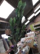 Decorative Artificial Plant in Pot