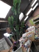 Decorative Artificial Plant in Pot