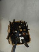 Approximately 100 Fashion Watches