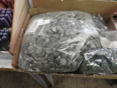 Box Containing Assorted Buttons etc.