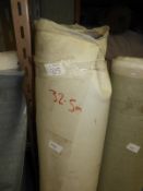 32.5m Roll of Violet Viper Upholstery Cloth