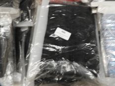 Three Cards of Decorative Braiding (As Per Photogr