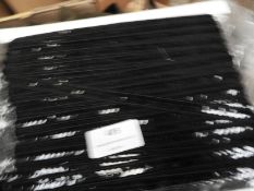 Three Cards of Decorative Braiding (As Per Photogr