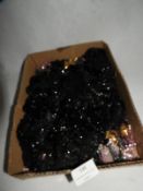 Box Containing 80 Pieces of Mixed Haberdashery (As Per Photograph)