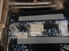 Three Packs of Sequin Braiding (As Per Photograph)