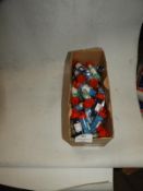 Box Containing Assorted Sequins (As Per Photograph