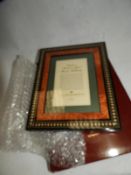 Eight Italian Style Inlaid Photo Frames 5