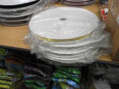 ~1000m of Satin Ribbon