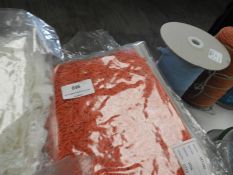 Three Assorted Packs of Lace Braiding