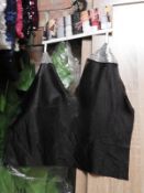 Twelve Assorted Sequin Samples