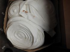 Box Containing Elasticated Stocking