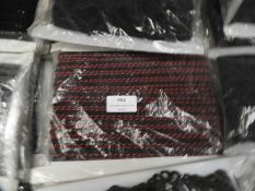 Three Cards of Decorative Braiding (As Per Photogr