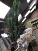 Decorative Artificial Plant in Pot