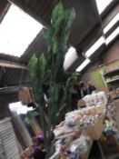 Decorative Artificial Plant in Pot