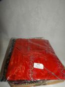 Box Containing 10 Ladies Scarves