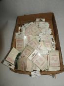 Box Containing 80 Pieces of Mixed Haberdashery (As Per Photograph)