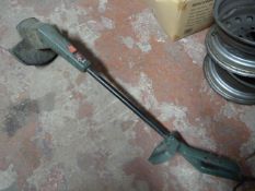 Black & Decker Strimmer