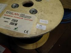 *Roll of ET5ED Cable