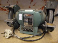 Nutool Bench Grinder