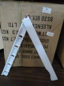 Box of Approximately 40 Kleeneze Smart Hangers