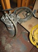 Devilbiss Paint Sprayer Pressure Pot