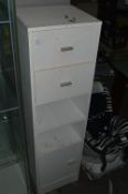 Set of Storage Drawers