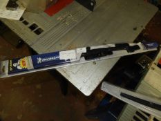 *Michelin Stealth 22