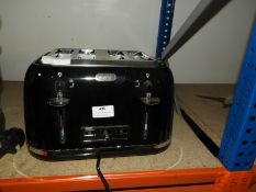 Breville Four Slice Toaster